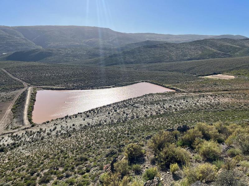 4 Bedroom Property for Sale in Montagu Rural Western Cape